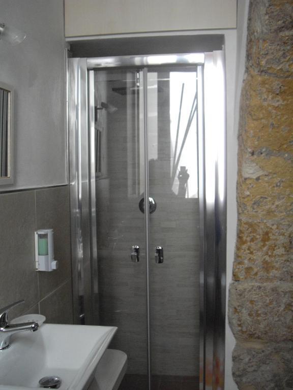 Villa Casa Rachele Syrakus Zimmer foto