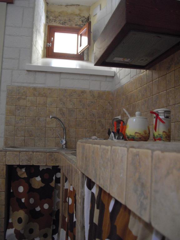 Villa Casa Rachele Syrakus Zimmer foto